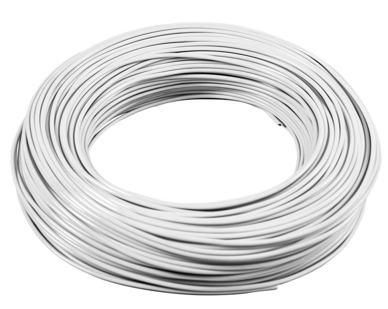 Cavo Unipolare H07V-K 1x1 Bianco
