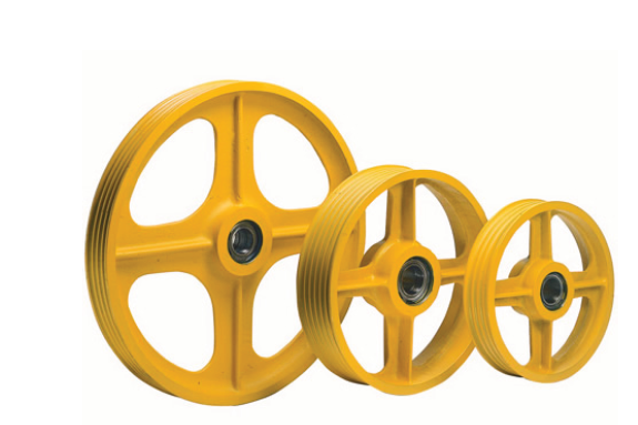 Ø 400x3x9-10 + albero sfilabile