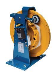 Limitatore RH Monodirezionali