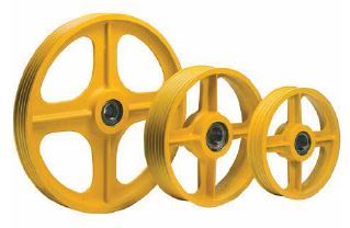 Ø 240x6x6,5 + albero sfilabile