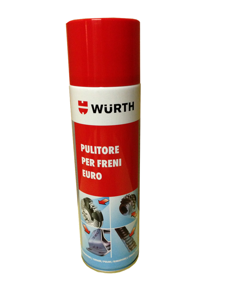Pulitore Freni e Metalli Arexons 8163 500ML Spray Per Pulizia Freni a Disco