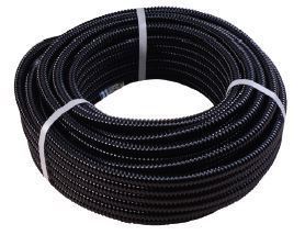 Braided Sleeving Per Cablaggio US 20 Piedi (6m) Guaina Intrecciata - Foto 10